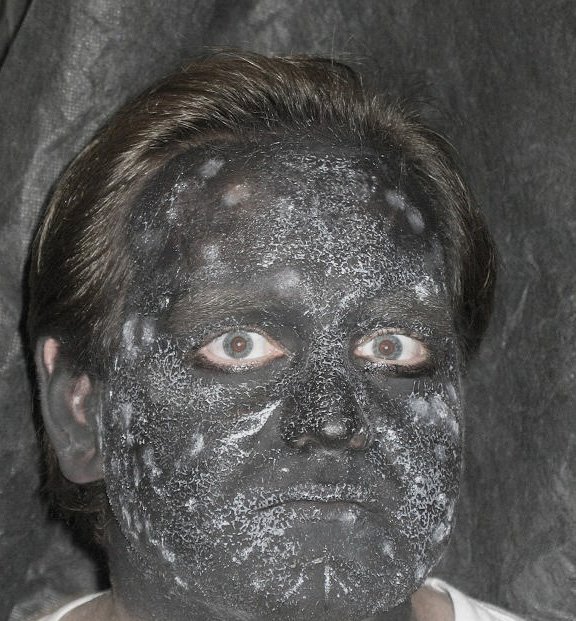 Alved Makeup