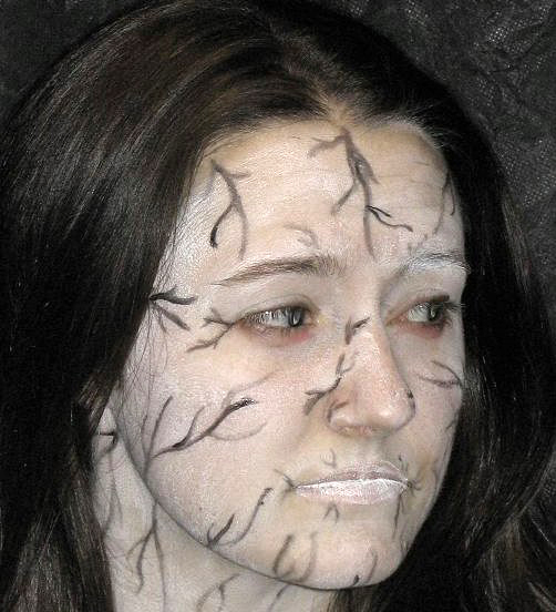 Ereskial Makeup