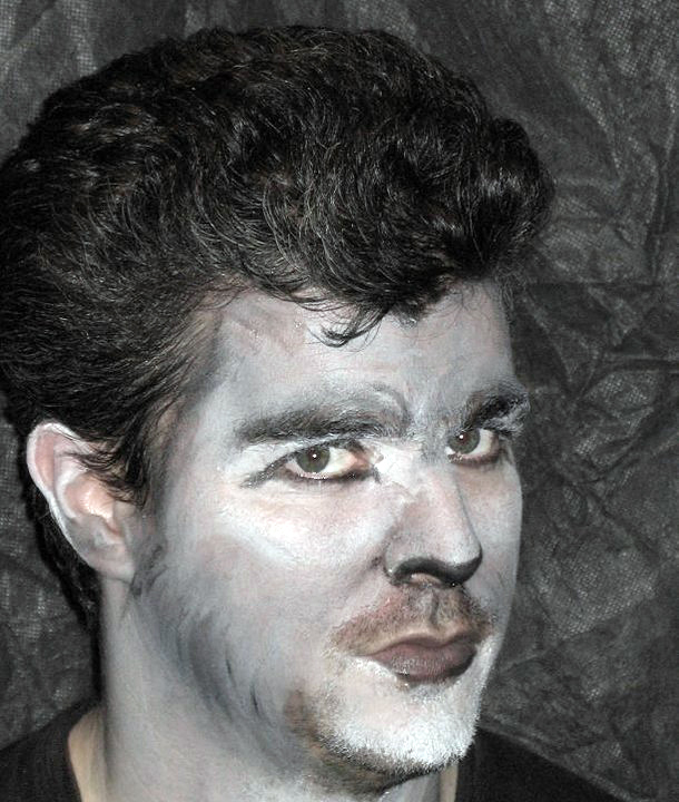 Lupidae Makeup